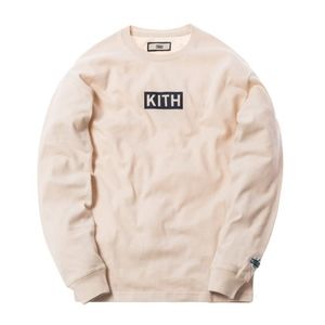 Kith x Sadelle's L/S Tee
